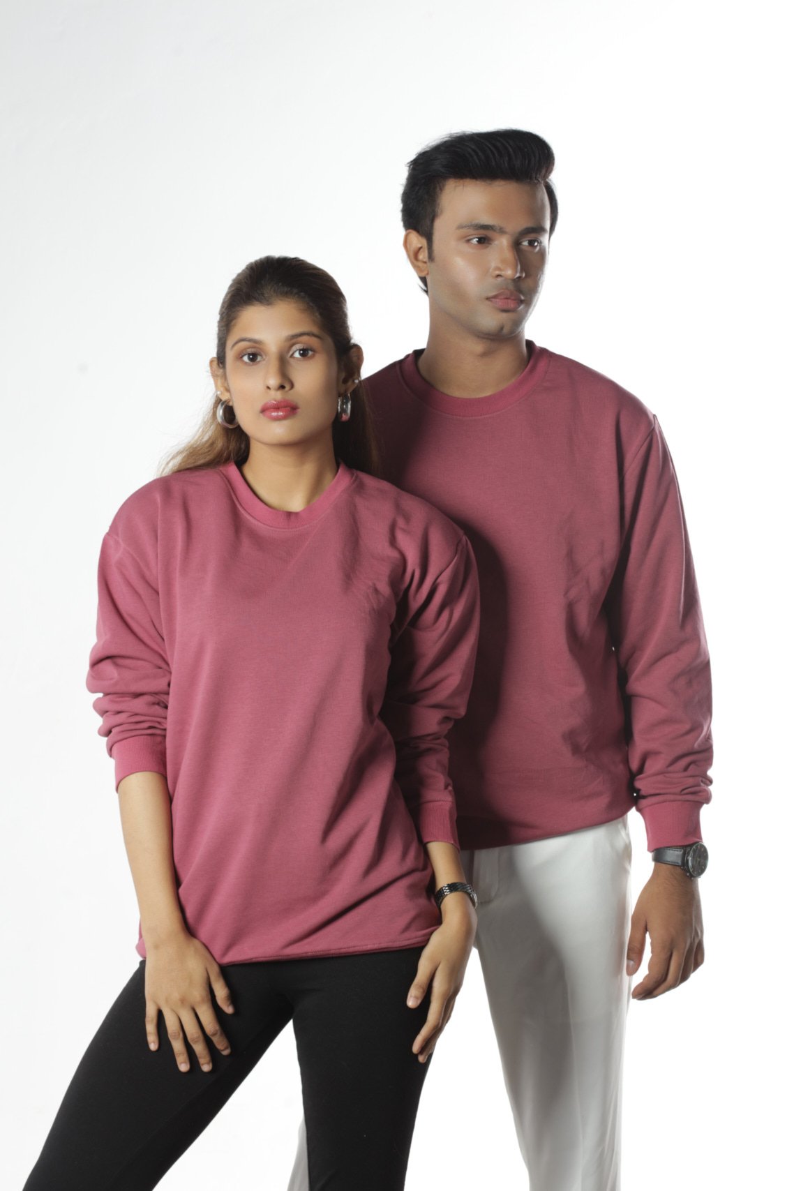 blush pink terry sweatshirts blush pink terry sweatshirts