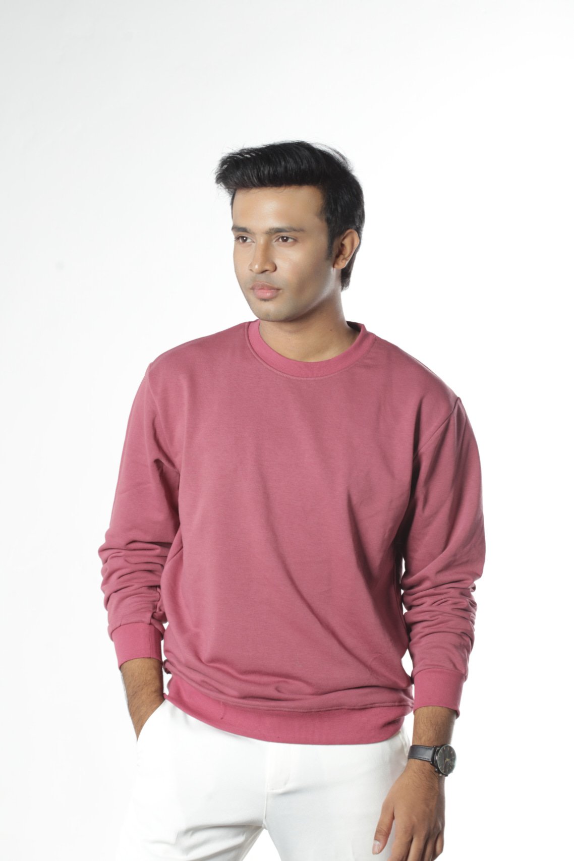 blush pink terry sweatshirts blush pink terry sweatshirts