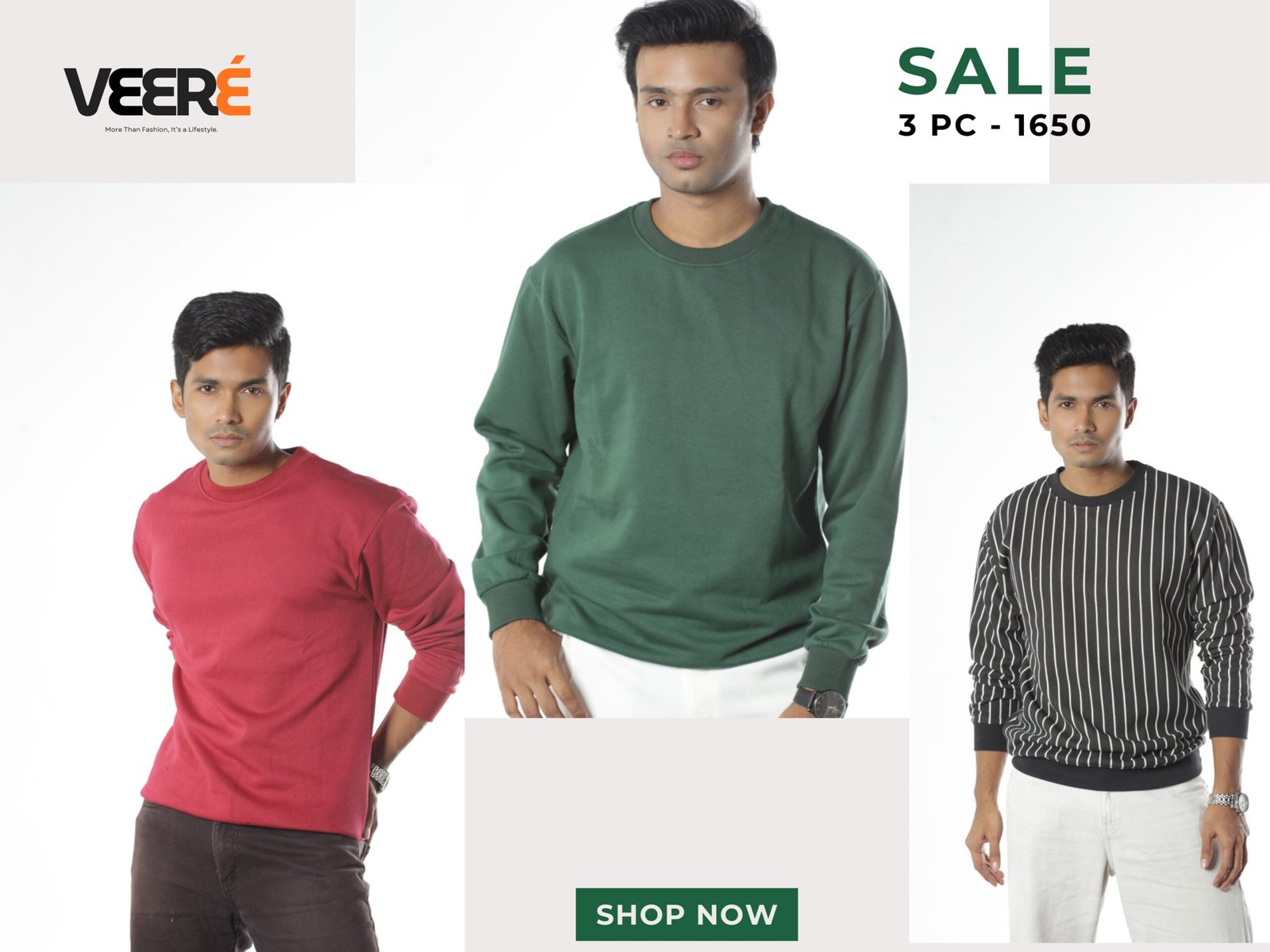 3pcs combo sweatshirts 3pcs combo sweatshirts